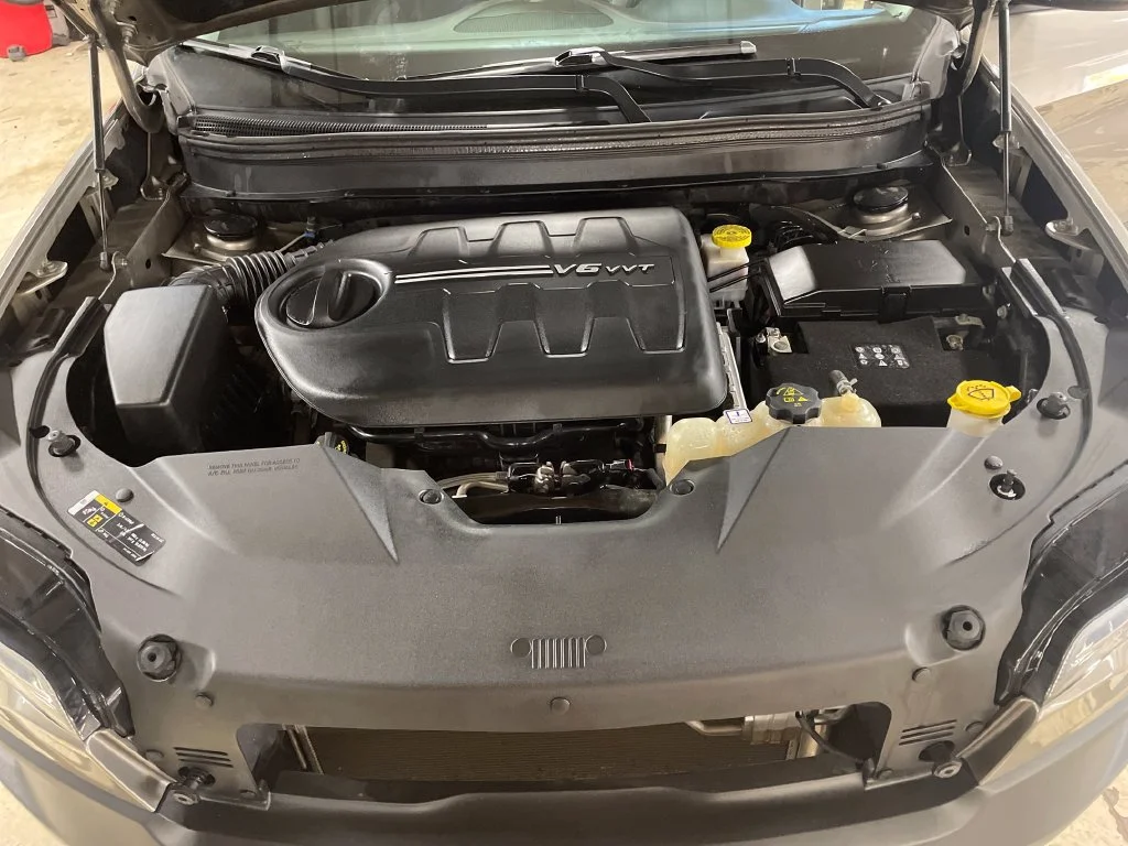 Used 2019 Beige Jeep Trailhawk image 10