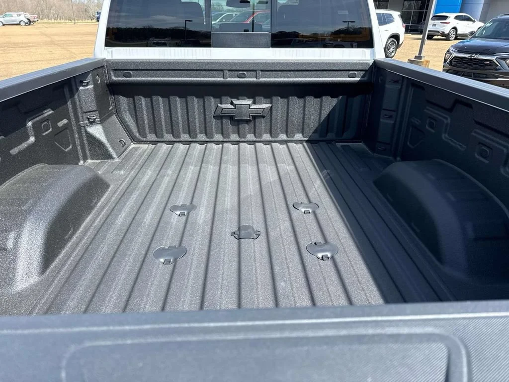 2026 Chevrolet Silverado 2500 HD LT - Photo 15