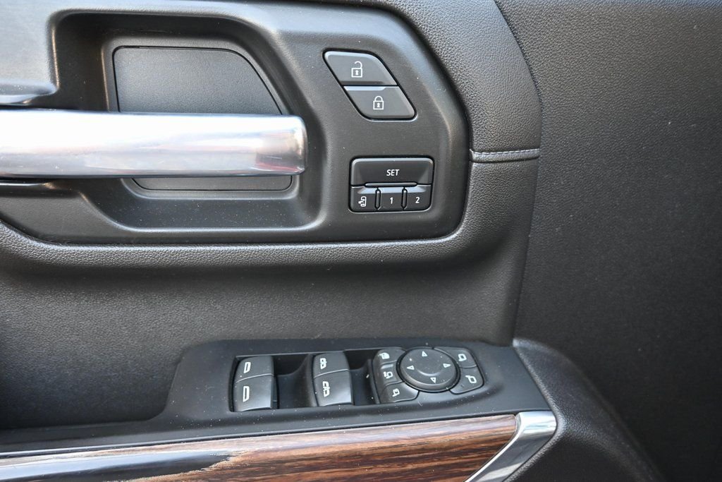 2023 Chevrolet Silverado 2500HD High Country - Photo 21