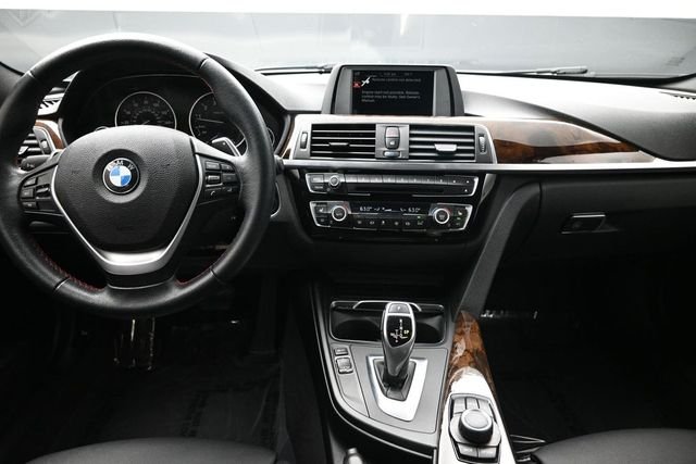 Used 2016 White BMW 328i image 14