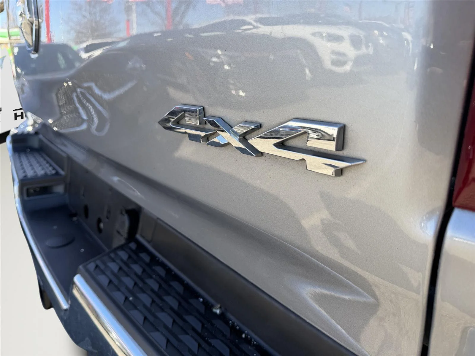 2021 RAM Ram 1500 Pickup Laramie - Photo 11