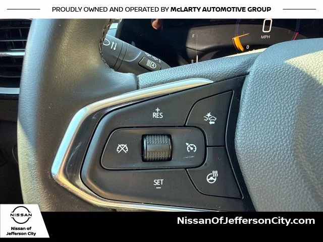 Used 2024 Black Chevrolet LT image 22