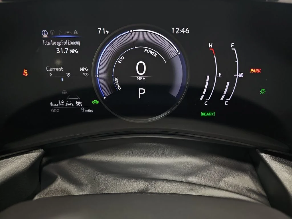 New 2026 Caviar Lexus PREMIUM image 18