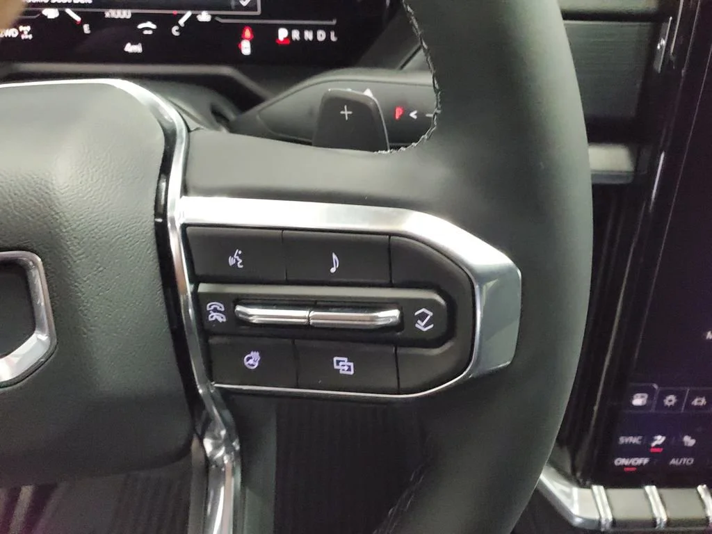 2026 GMC Acadia Elevation - Photo 12
