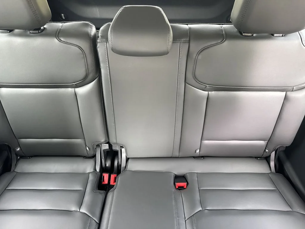 New 2026 Gray Ford Active image 23