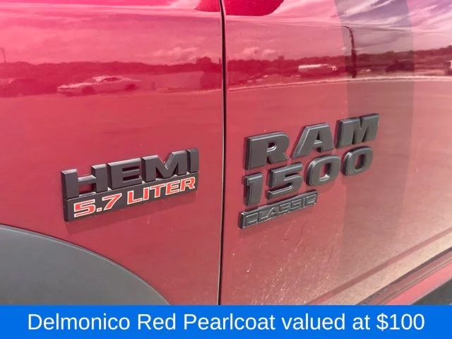 Used 2021 Red Ram Warlock image 13