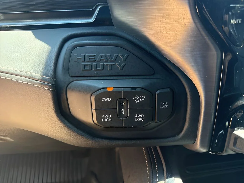Used 2024 Green Ram Rebel image 25