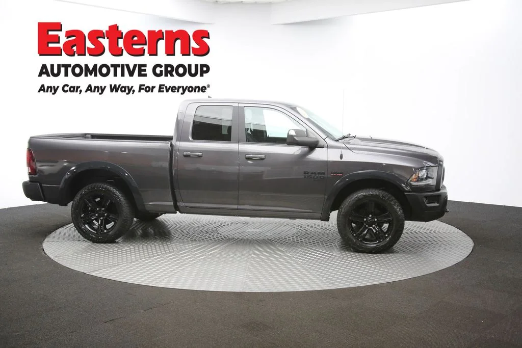 Used 2021 Gray Ram Warlock image 45