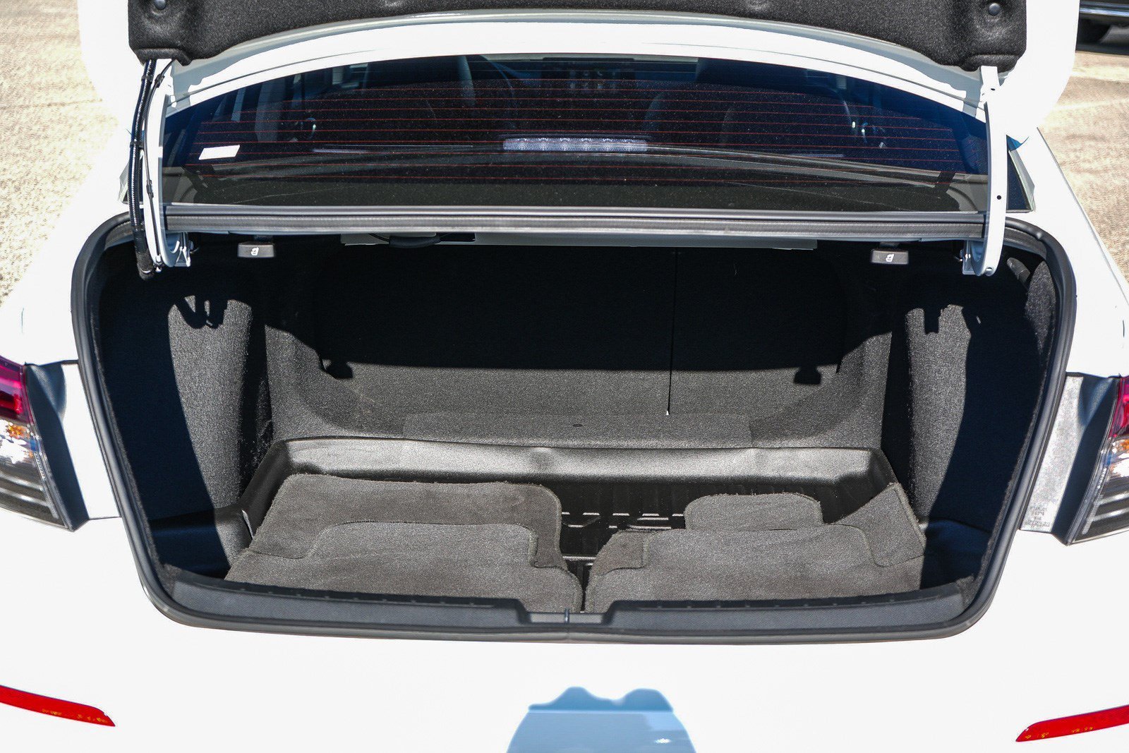 2024 Honda Civic Touring - Photo 53