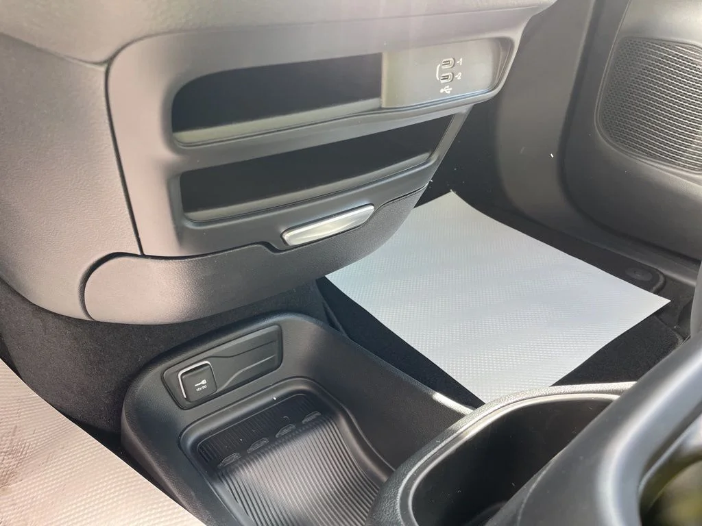 2026 Chrysler Pacifica Select - Photo 25