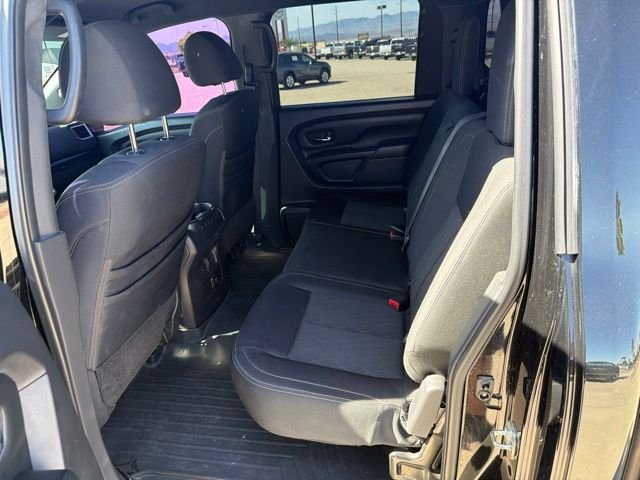 2018 Nissan Titan XD SV - Photo 6