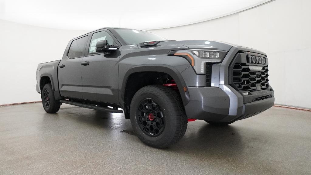 2026 Toyota Tundra TRD Pro - Photo 21