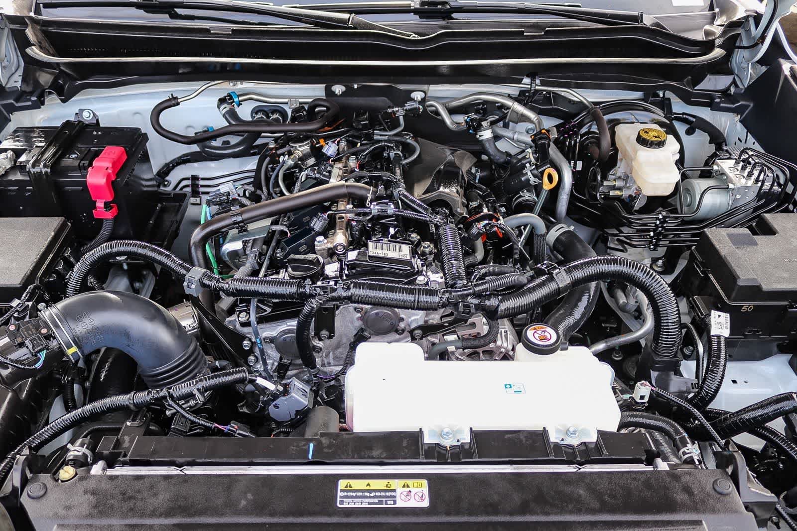 Used 2024 Ice Cap Toyota SR image 26