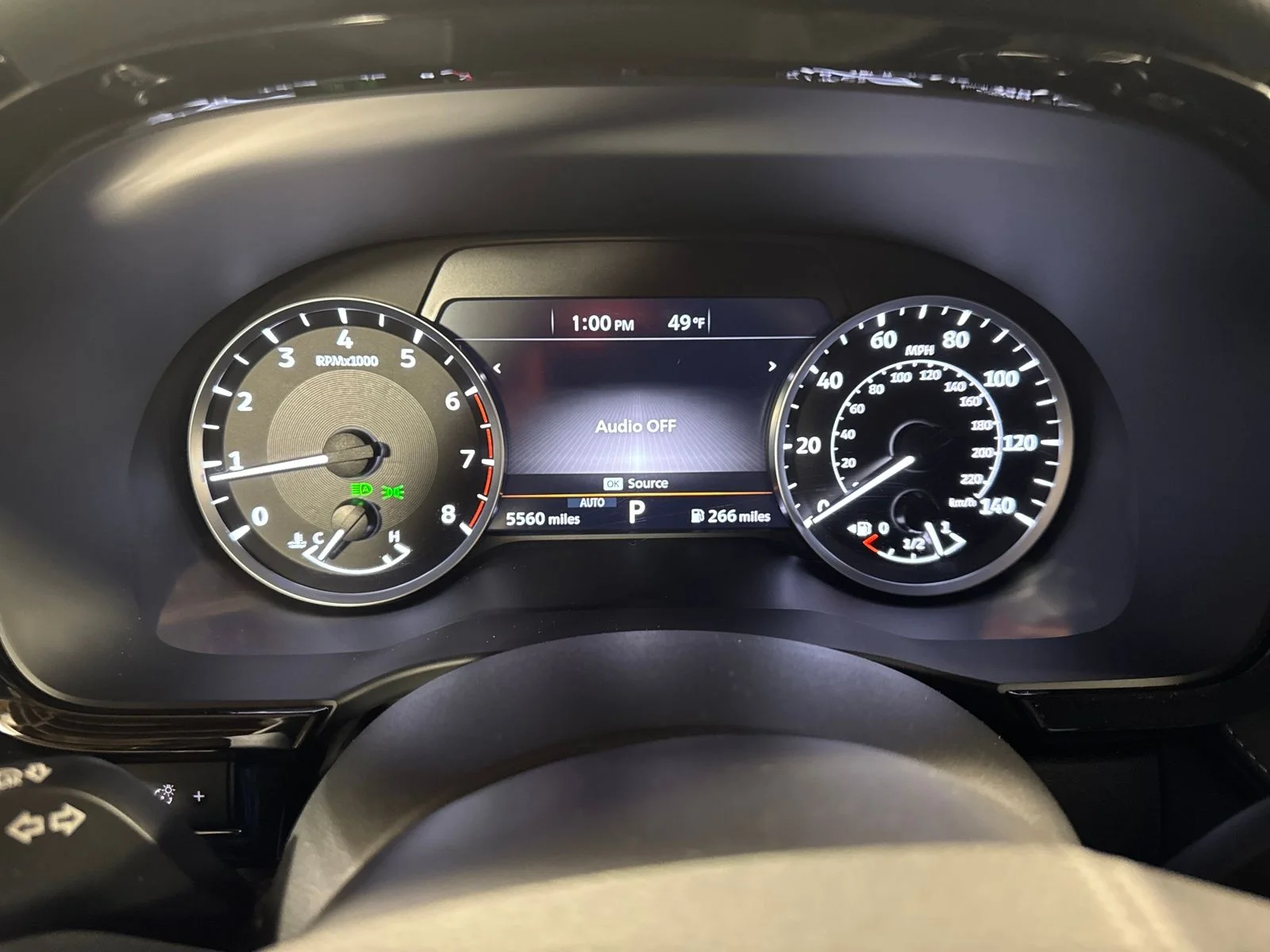 2025 INFINITI QX60 PURE - Photo 15