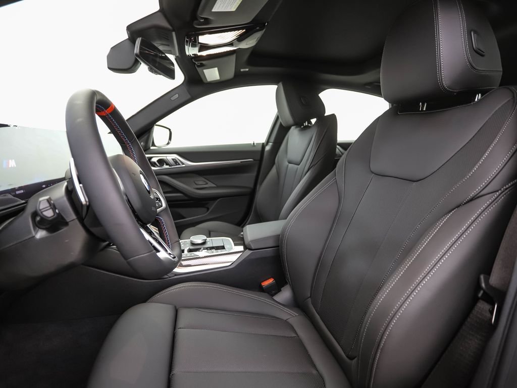 New 2027 Gray Metallic BMW M440i xDrive Gran Coupe image 11