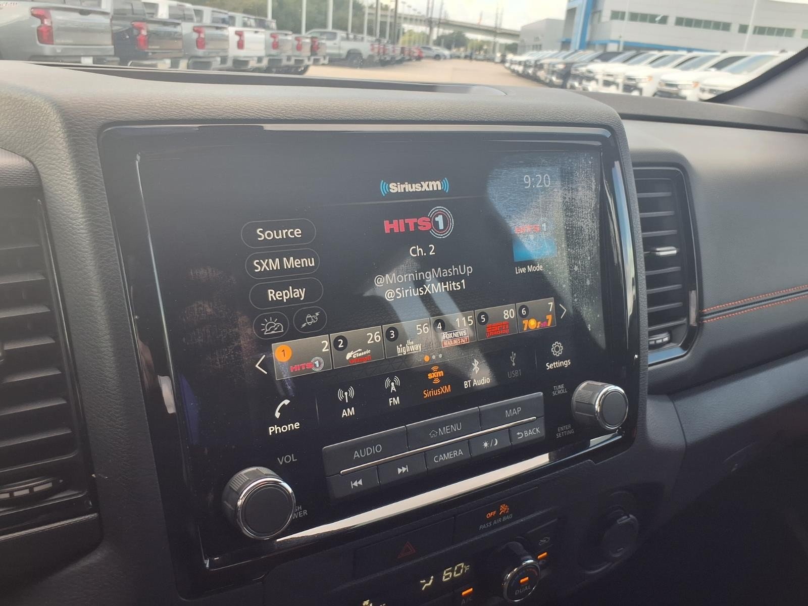 2022 Nissan Frontier PRO-X - Photo 21