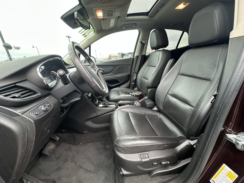 2017 BUICK ENCORE - Image 19