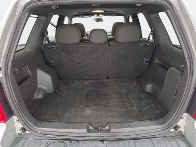 Used 2011 Silver Ford XLT image 33