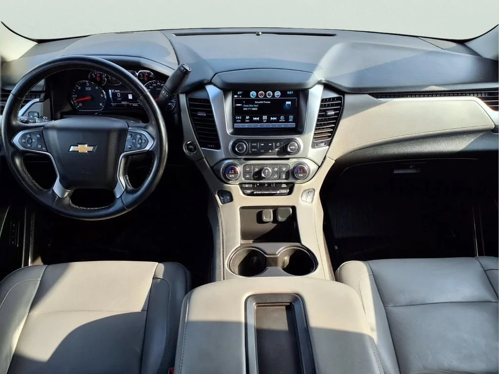 Used 2020 SHADOW GRAY METALLIC Chevrolet LT image 11