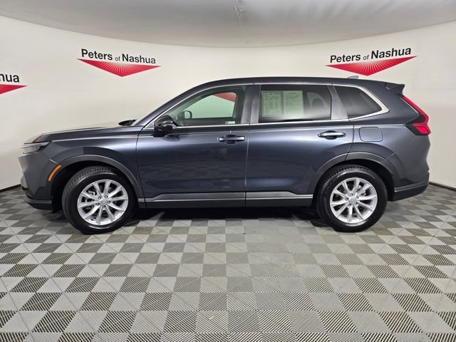 2024 Honda CR-V EX - Photo 41