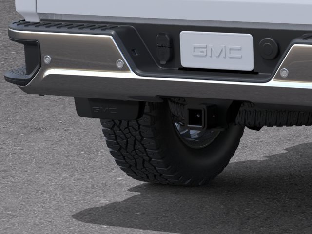2026 GMC Sierra 3500HD SLT - Photo 14