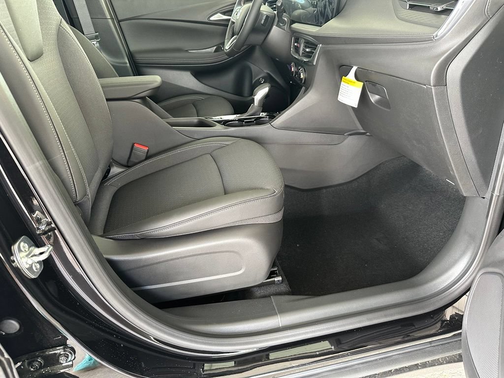 2026 Buick Encore GX Preferred - Photo 38