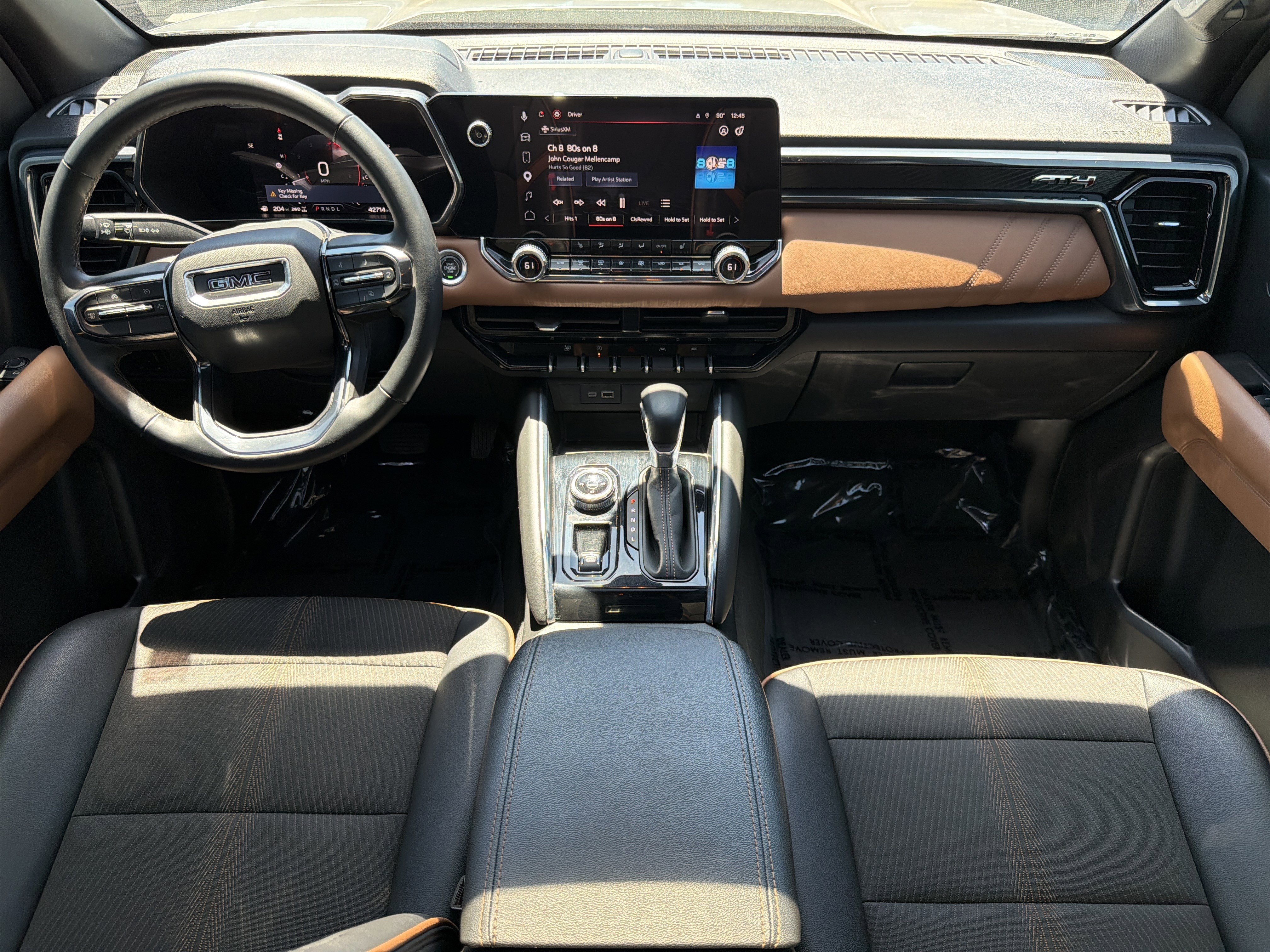 2023 GMC Canyon AT4 - Photo 31