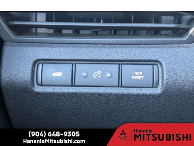 Used 2024 Gray Nissan 2.5 SR image 22