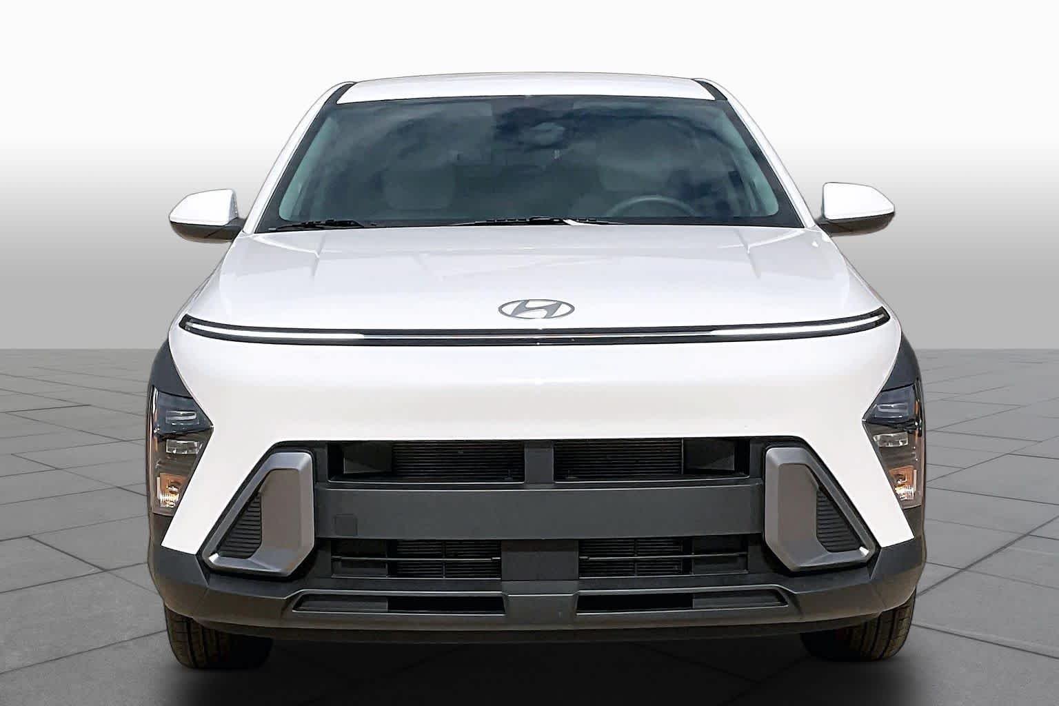 Pre-Owned 2026 Hyundai Kona SE