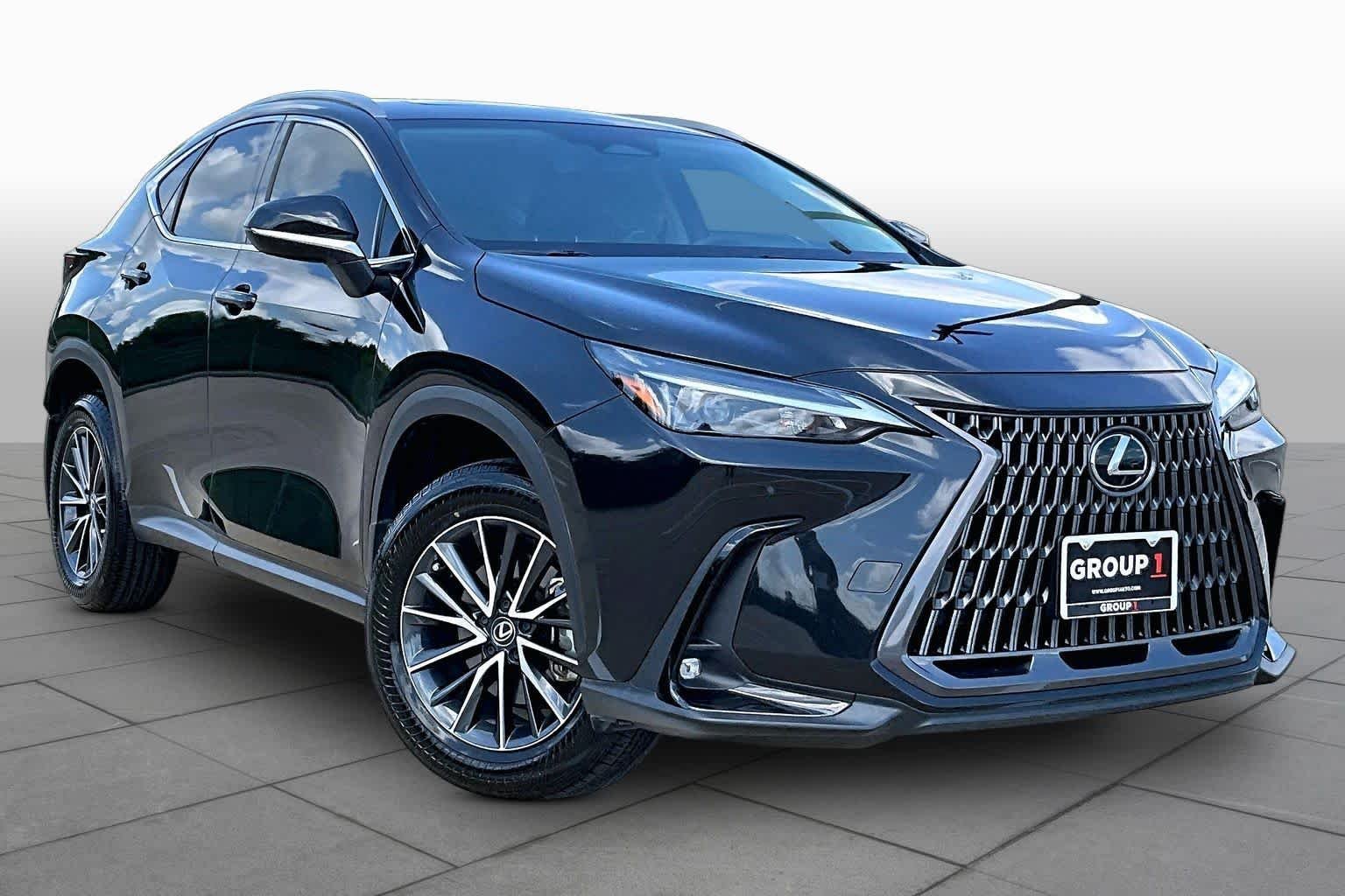 Used 2024 Caviar Lexus Premium image 3