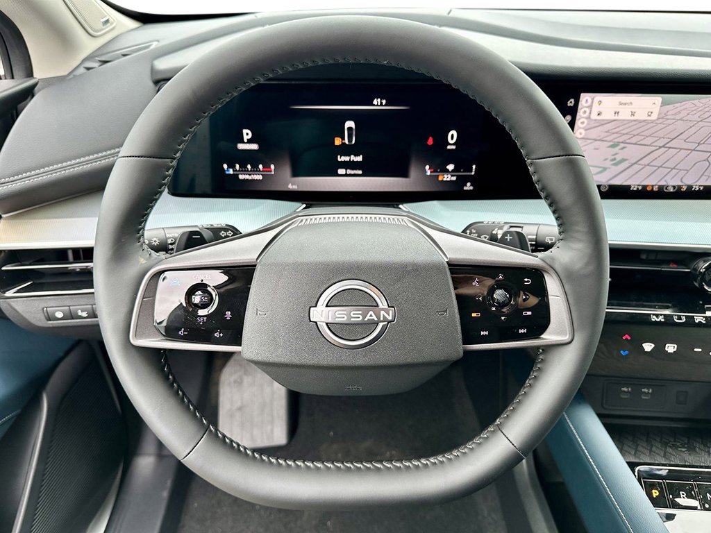 2026 Nissan Murano Platinum - Photo 14