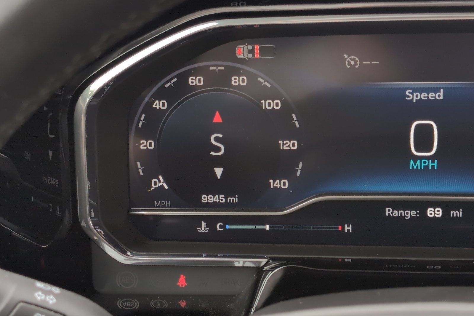 Used 2025 Red Hot Chevrolet LT (2FL) image 26