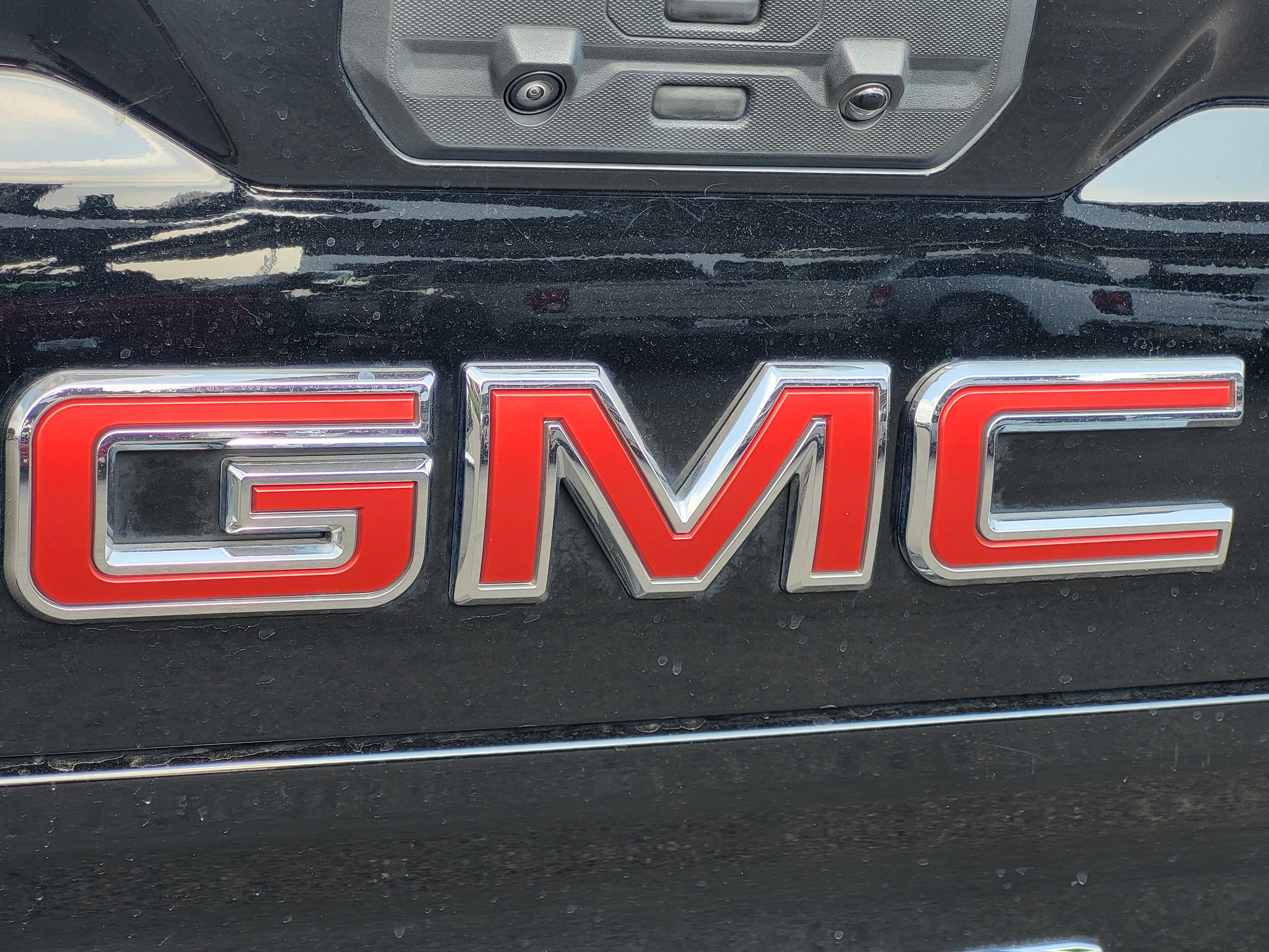 2024 GMC Sierra 1500 AT4 - Photo 11