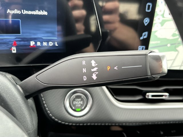 2027 Chevrolet Equinox LT - Photo 28