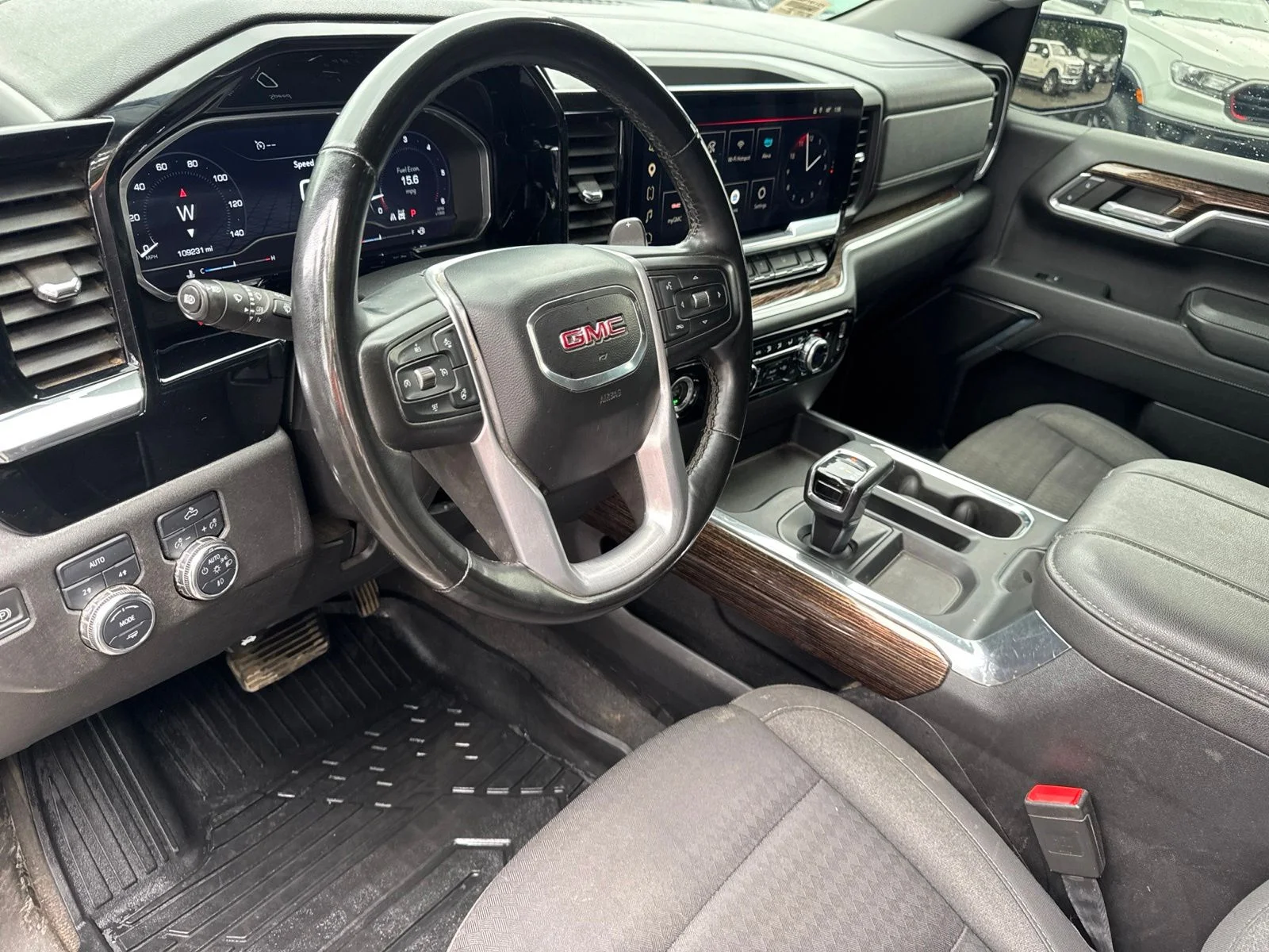 Certified Used 2023 Beige GMC Elevation image 34