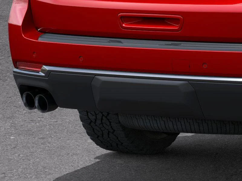 New 2026  Chevrolet Z71 image 14