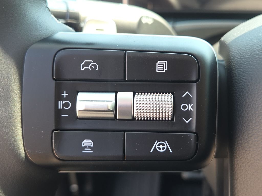 Certified Used 2026 Gray Hyundai SEL image 24