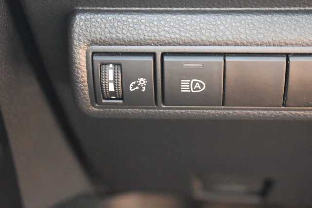 Used 2022 Red Toyota XLE image 22