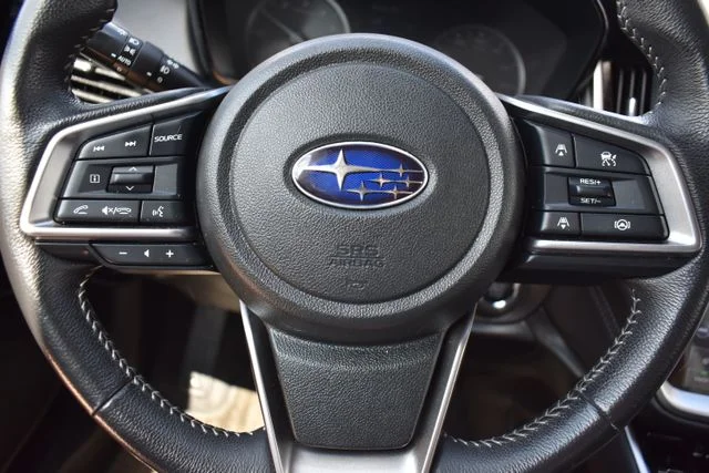 Used 2025 Gray Subaru Premium image 20