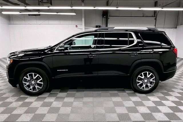 2023 GMC Acadia SLT - Photo 15