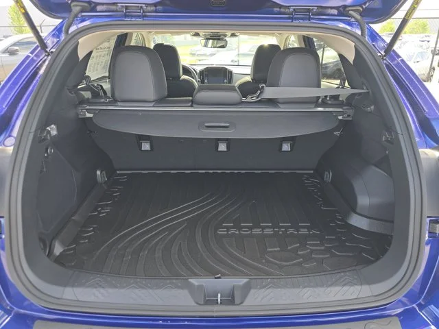 New 2026 SAPPHIRE BLUE PEARL Subaru Limited Hybrid image 18