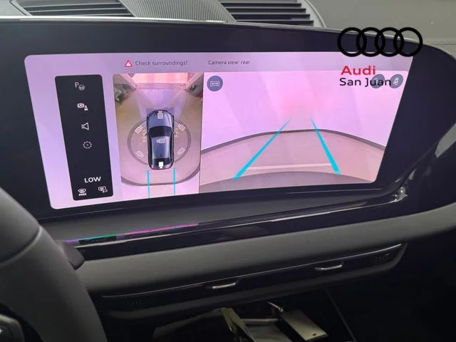 New 2026 Gray Audi 2.0T Premium Plus image 17