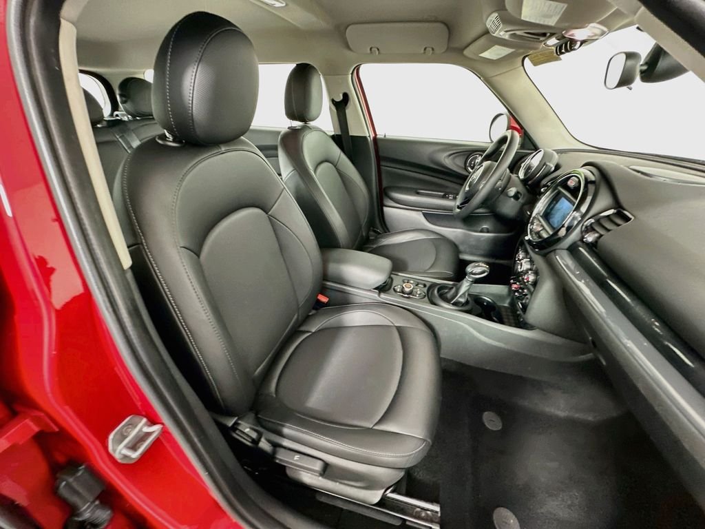 Used 2019 Red MINI Signature image 26