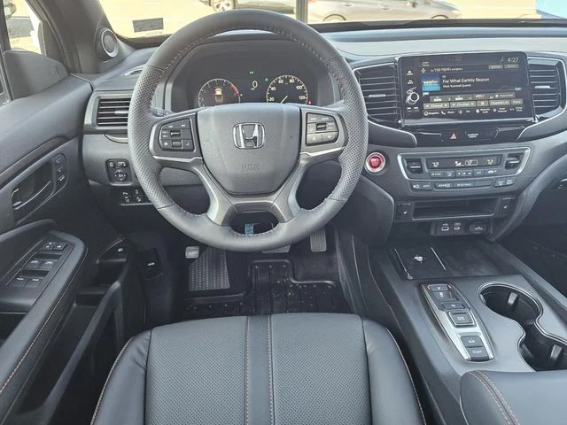 2026 Honda Ridgeline TrailSport - Photo 13