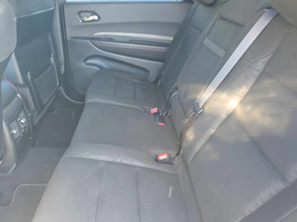 Certified Used 2023 Gray Dodge GT image 15