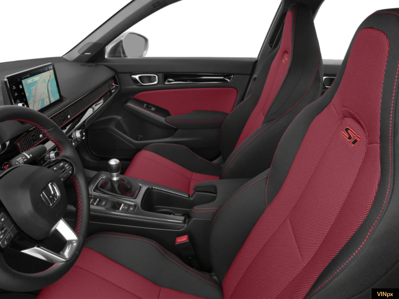 New 2026 Urban Gray Pearl Honda Sedan image 6