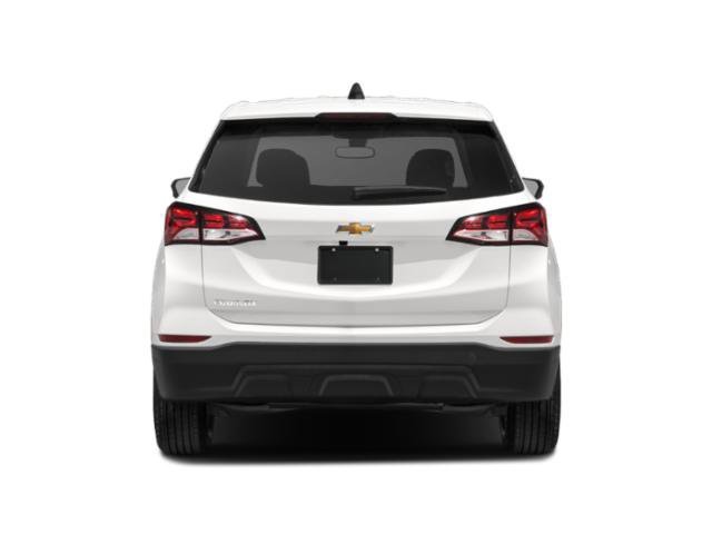 Used 2022 Summit White Chevrolet LS image 8
