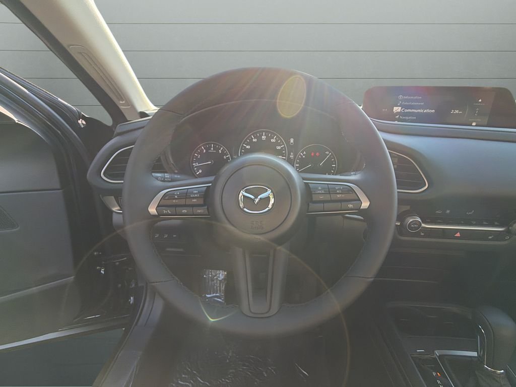 Certified Used 2026 Blue Mazda 2.5 S Select Sport image 34