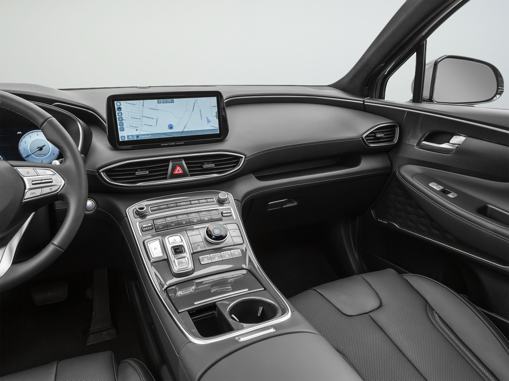 Used 2021 Gray Hyundai SE image 45