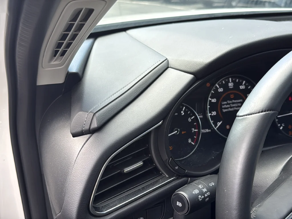 Used 2025 White Mazda 2.5 S Preferred Package image 32